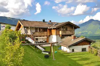 Image de Appartement à Kaprun\/Salzburgerland