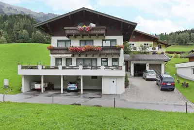 Image de Appartement en Autriche avec Balcon