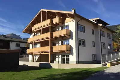Image de Appartement près du domaine skiable
