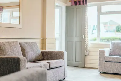 Image de 2 chambres à coucher à Woolacombe