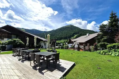 Image de Appartement à Bad Kleinkirchheim
