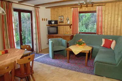 Image de Appartement Ă Nassfeld / Hermagor en Carinthie