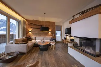 Image de Parc national Chalet Lasörling