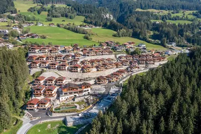 Image de Nationalpark Chalet Keeseck