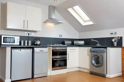 Image de Ocean Breeze Villa 3 (Pets Welcome)