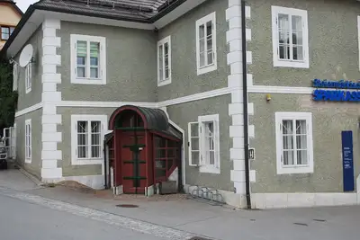 Image de Apartment for 6 people