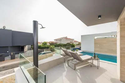 Image de Luxury villas Joy