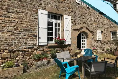 Image de Le Manoir de la Lande