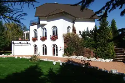 Image de Apartment Diamant \"Villa Edelstein\"