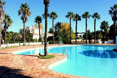 Image de Stevens Green Apartment, Quinta do Lago, Algarve