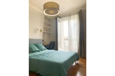 Image de Arc de Triomphe 2 bedroom apartment