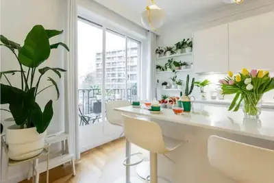 Image de Luxury 3bedroom near Avenue Foch-16th arrondissement