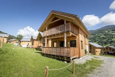 Image de Chalet de charme