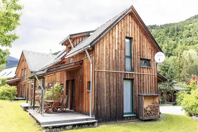Image de Chalet spacieux près du domaine skiable