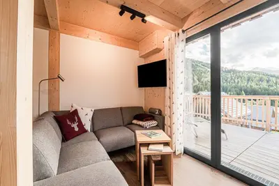 Image de Chalet à Hohentauern près du télésiège
