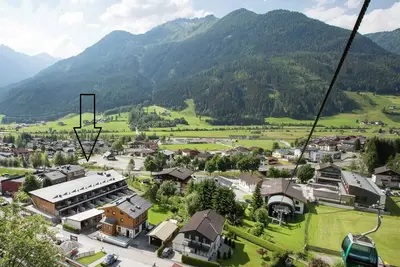 Image de Appartement à Neukirchen près du Wildkogel