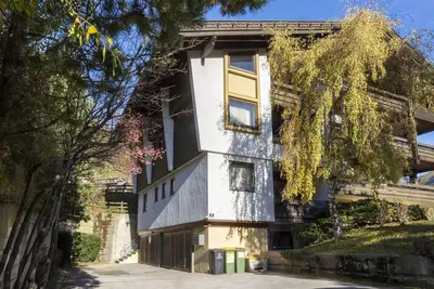 Image de Appartement à Bad Kleinkirchheim près du télésiège