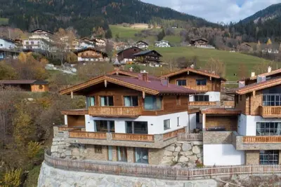 Image de Parc national Chalet Hohes Aderl