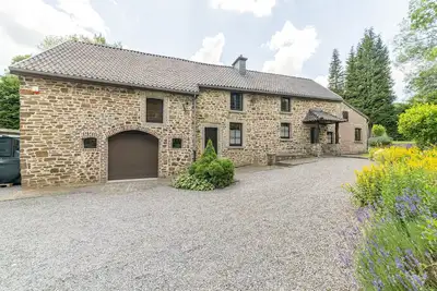 Image de Ferme cosy Ă Theux avec jardin privatif