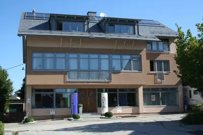 Image de Appartement dans un quartier charmant