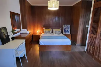 Image de Lagoas park elite home