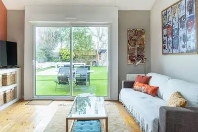 Image de Maison pour 8 avec piscine - Noirmoutier-en-l'ĂŽle