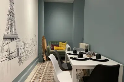 Image de #Ei | Le Berriat | Spacieux T4 | 3 chambres ✨