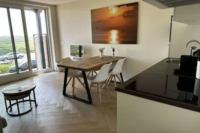 Dunefront Apartment