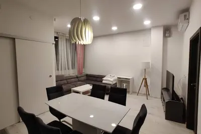 Image de Quiet and comfy apartment