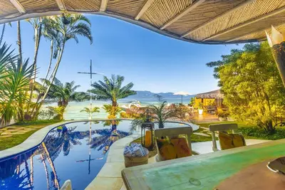 Image de Amazing Getaway in Angra dos Reis - Ang015