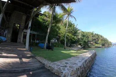 Image de Stunning Island House in Angra - Ang021