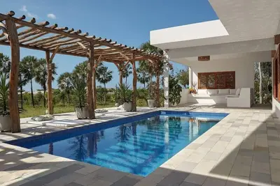 Image de Wonderful and Cozy House in Ceara - Cea026