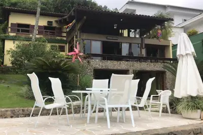 Image de Cozy House in Angra dos Reis - Ang017-Ac