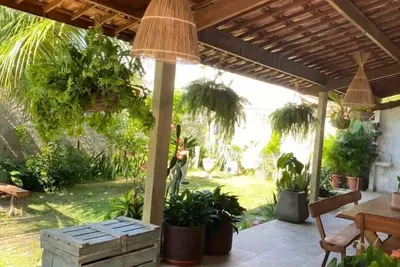 Image de Beautiful House in Milagres - Ala016-Ac