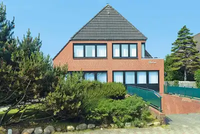 Image de Appartement à Westerland auf Sylt