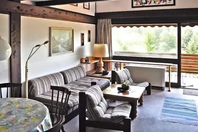 Image de Appartement à Siegsdorf près du Chiemsee