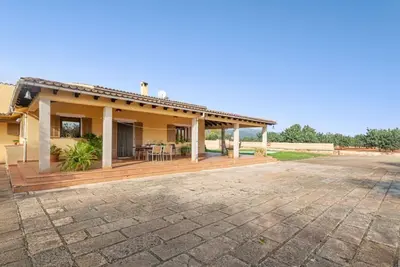 Image de Villa spectaculaire avec piscine privée à Majorque