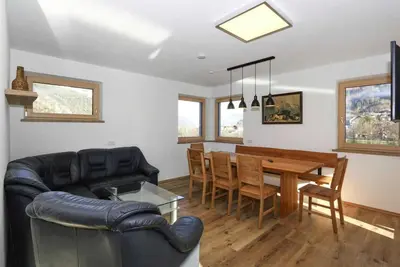 Appartements Sturmer, Aschau