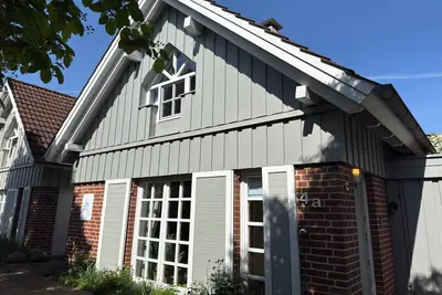 Image de Maison de Vacances à Steinhude près du Lac