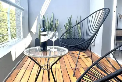 Image de New 1 bedroom gem in Palermo