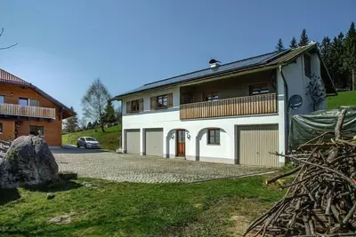 Image de Maison à Neureichenau près de la Forêt Bavaroise