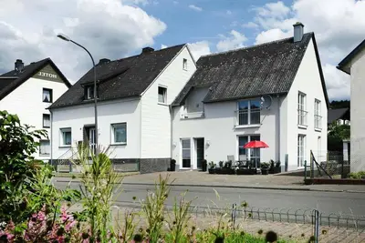 Image de Appartement à Lissendorf avec Jardin