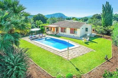 Image de Villa Boi - Deux Chambres Villa, Couchages 4