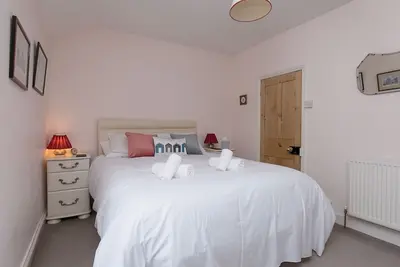 Image de Pass the Keys | Comfortable Stone Built Cottage in Menai Bridge