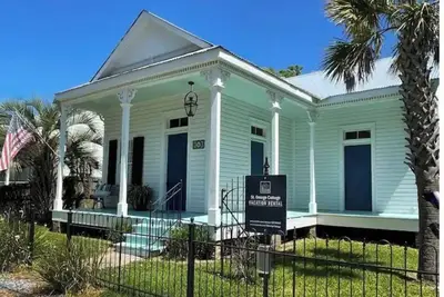 Image de St George Cottage
