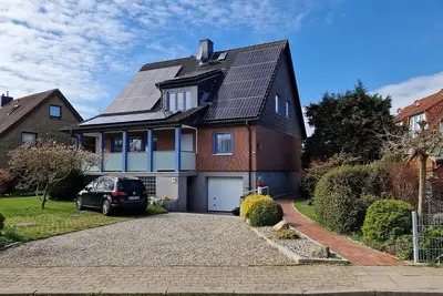 Image de Appartement, Grömitz