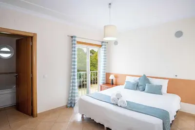 Image de Apartment Hugo - Complex perfect for families