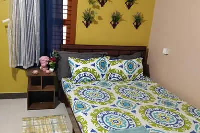 Image de Vibrant Luxury 1bhk near Electronic City #2