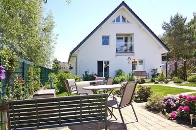 Image de Maison de vacances Strandloper, Zinnowitz