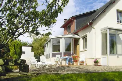 Image de Maison en Normandie proche Côte d'Albâtre